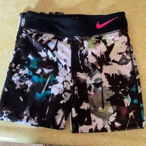 Nike Dri Fit leggings